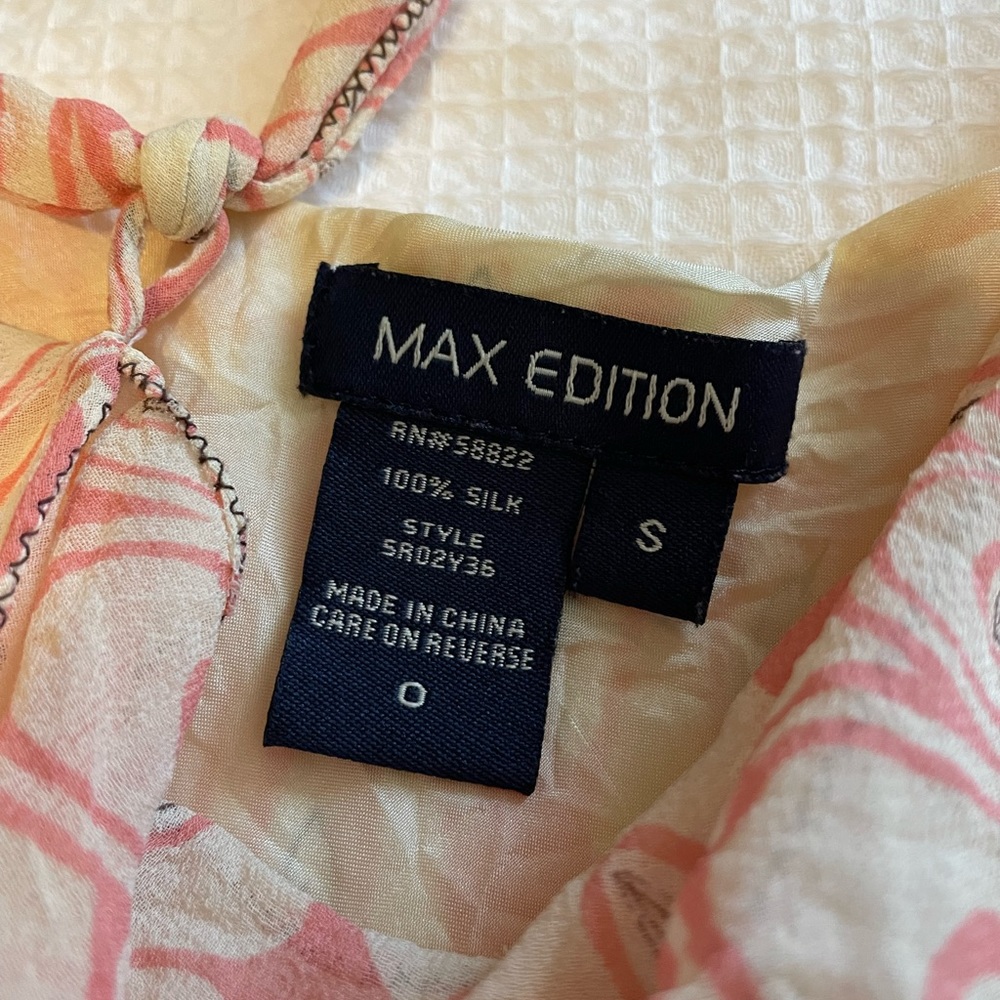 Max Edition Top - image 3